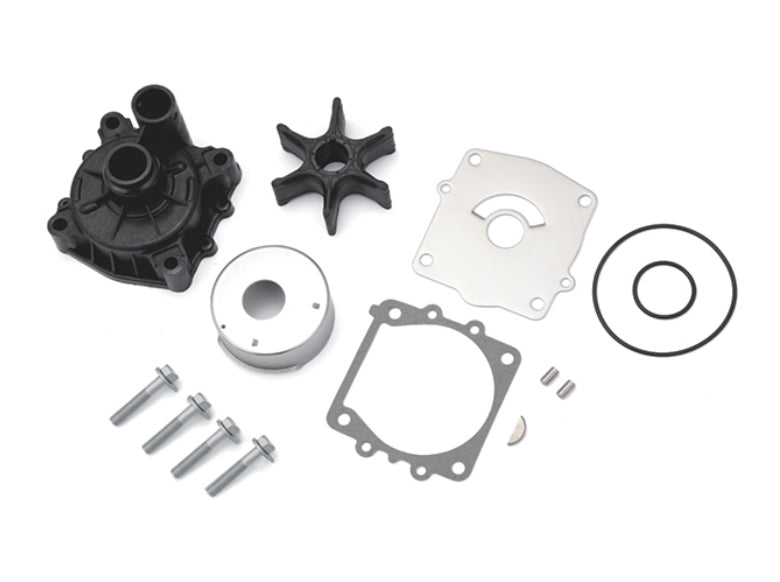 Yamaha 2 & 4 stroke 150-250HP Water Pump Repair Kit 61A-W0078-A3