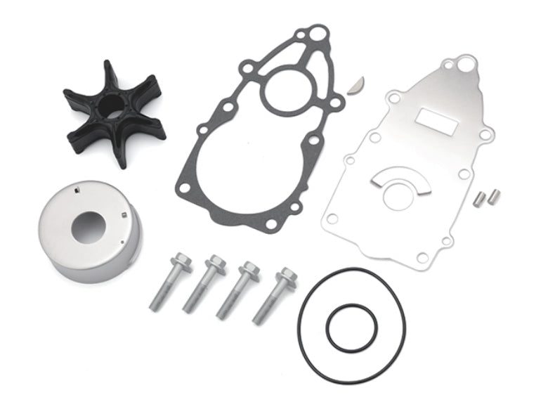 Yamaha 60X-W0078-00 Water Pump Repair Kit Z 250/300 HPDI