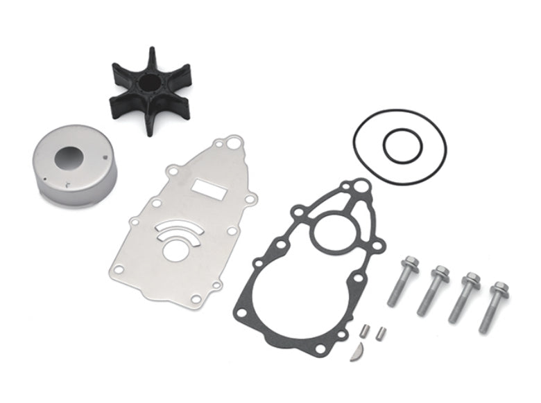 Yamaha 250HP Outboard Water Pump Repair Kit 6P2-W0078-00 Replacement