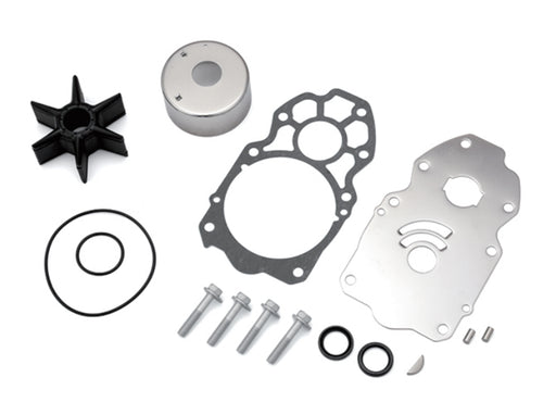 Yamaha Outboard Water Pump Impeller Kit 6CE-44352-00-00 | Fits 225-300 HP