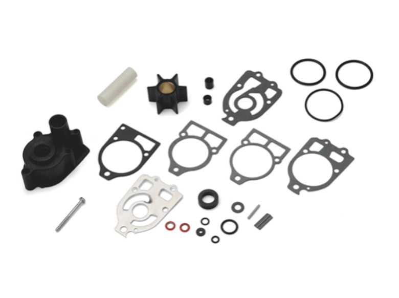 Mercury 96148Q8 Major Water Pump Kit All 2.4lt & 2.5 lt V6 2 stroke & Optimax 135-175hp