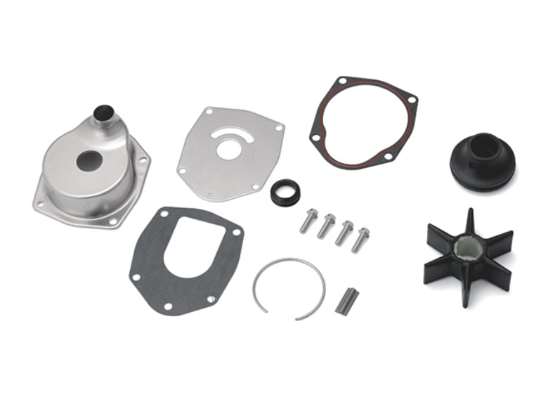 Mercury 60-300HP  Water Pump major Repair Kit (with cap) 817275A09