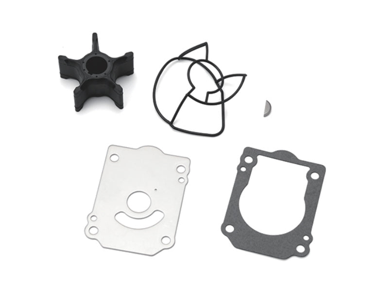 Suzuki 17400-93J02 Water Pump Repair Kit 200-250HP