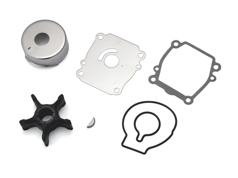 Water Pump Kit, Suzuki 90-140 HP 17400-92J00