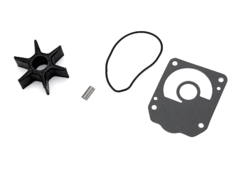 3T5873223M Water Pump Impeller Repair Kit For Nissan Tohatsu Outboard 2