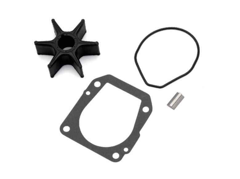 Honda 06192-ZY6-000 Water Pump Repair Kit 135-250HP