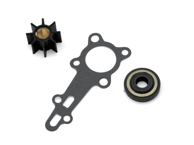 Honda 06192-ZB1-C00 Water Pump Repair Kit 8 hp Pre 1987 only