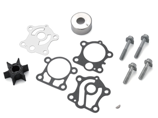 Yamaha 6J8-W0078-A2 Water Pump Repair Kit 30HP