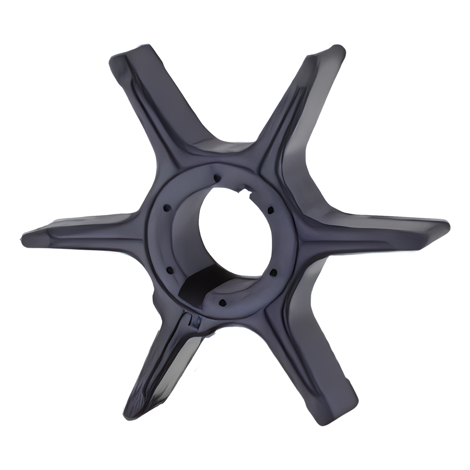 17461-96312 Seawater Impeller for 20-65HP 2 and 4 strokes Suzuki