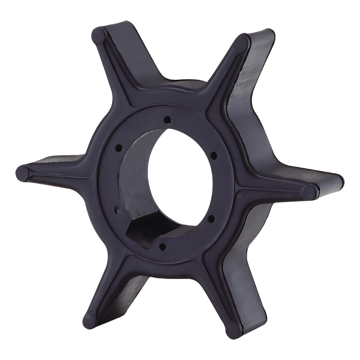 海馬！ 19210-ZV7-003 Seawater Impeller for 20-30HP Honda — Outboard Parts