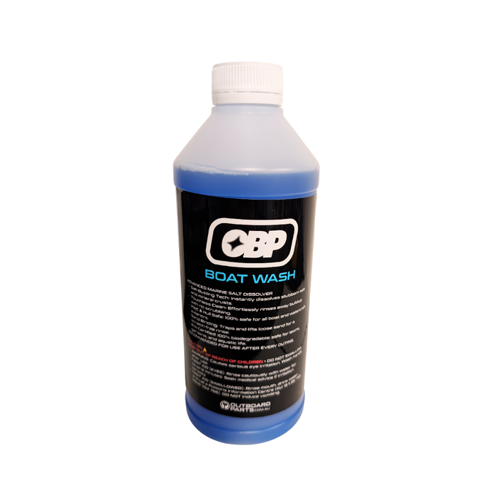 OBP Boat Wash 1L