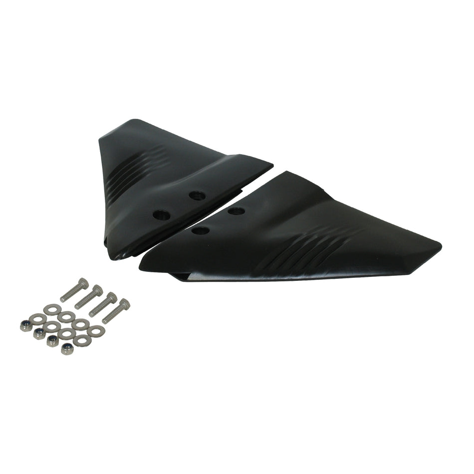 BLA HIGH PERFORMANCE HYDROFOILS BLACK MOTORS OVER 25HP