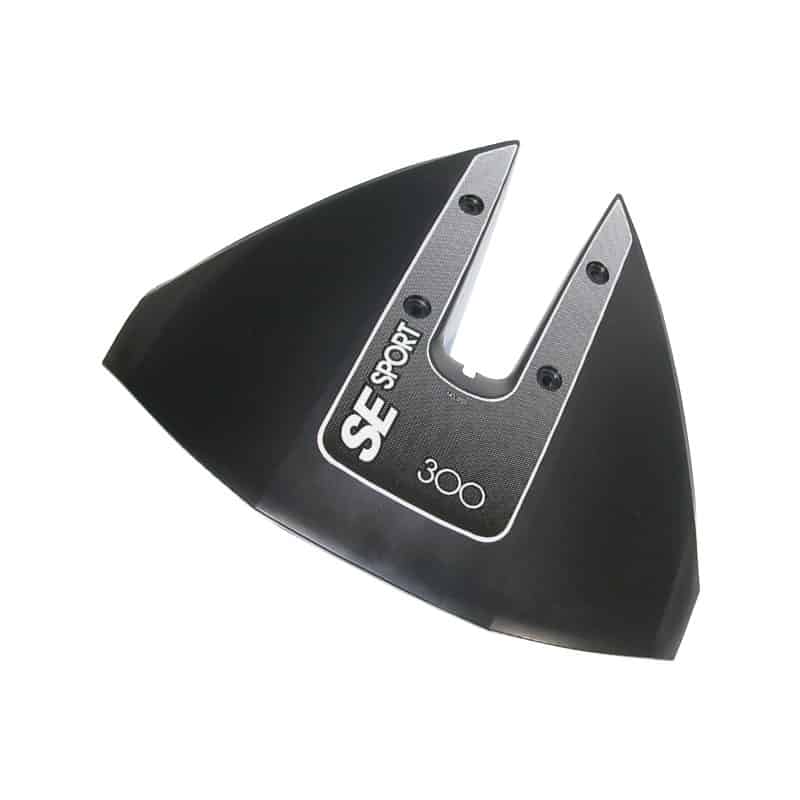SE SPORT SE200 HYDROFOIL BLACK