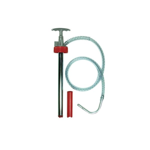 Penrite 20L Gear/Engine Oil Pump