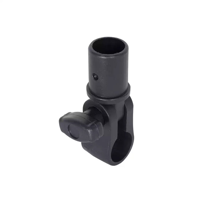 RAIL MOUNT NYLON 32mm (SUITS 25mm RAILS)