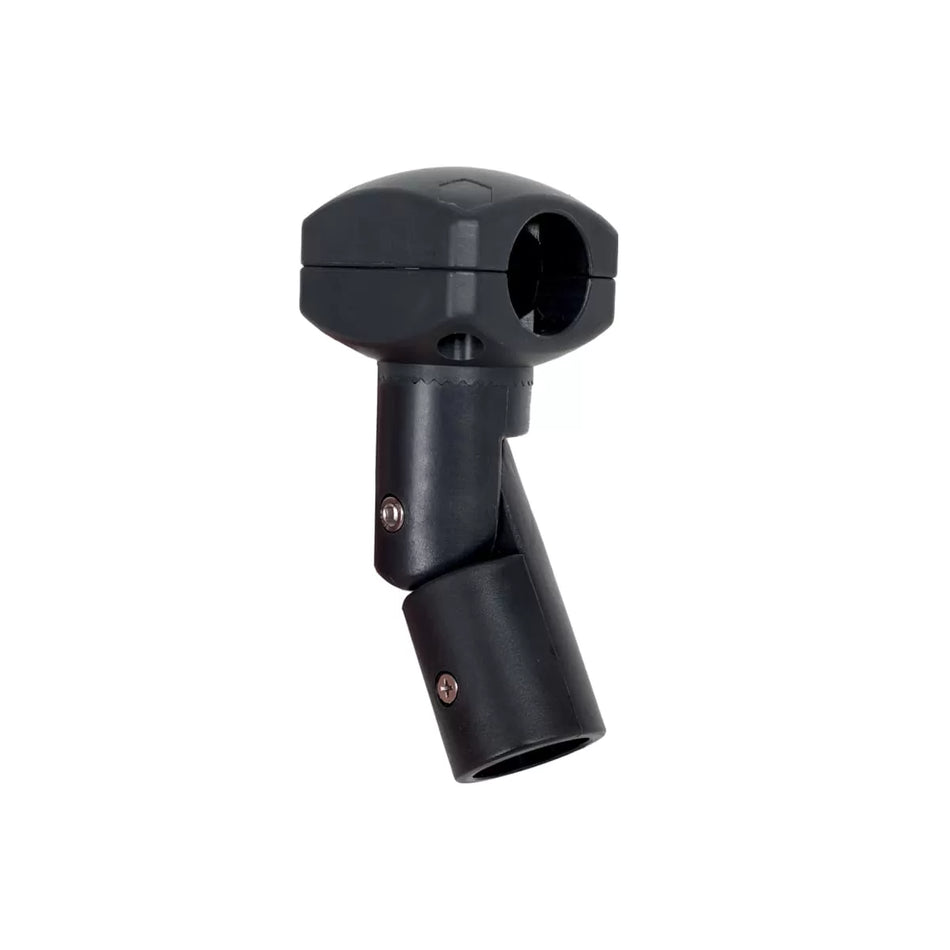 T-JOINER UNIVERSAL WITH TUBE END NYLON 32mm