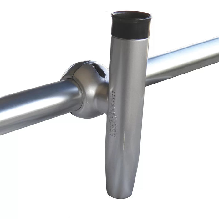 ROD HOLDER - CLAMP ON - SUIT 32MM TUBE