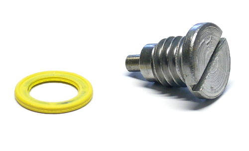 Mercury - Mercruiser 22-8M0058388 Screw Kit With Magnet