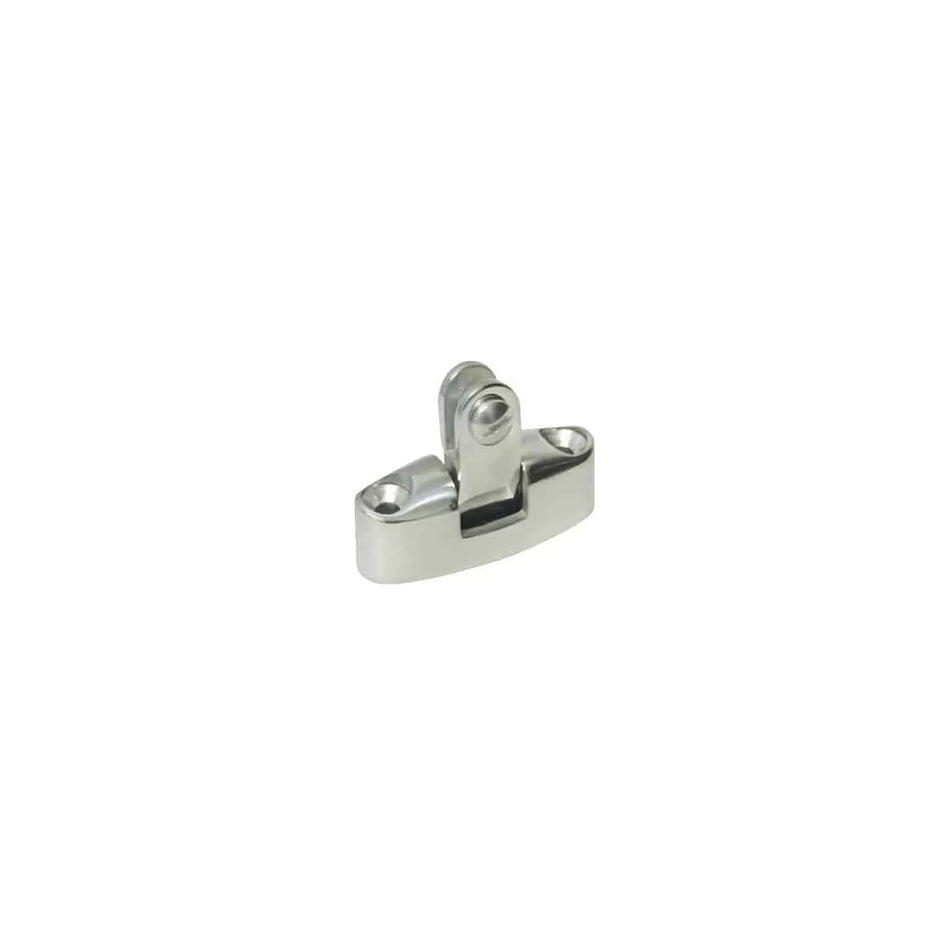 DECK MOUNT UNIVERSAL STAINLESS STEEL