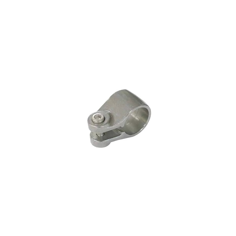 KNUCKLE STAINLESS STEEL 25mm