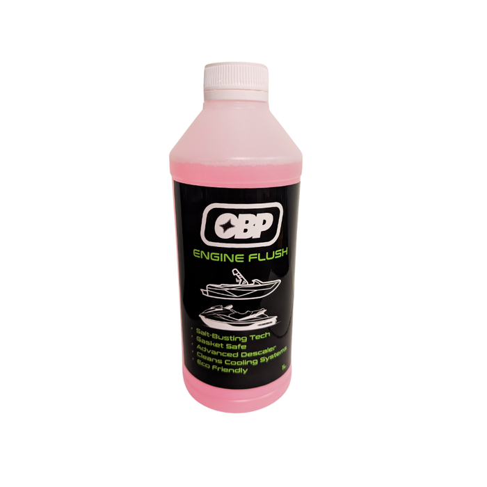 OBP Engine Flush 1L