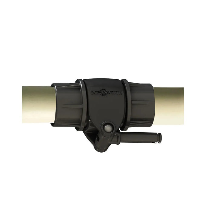 Oar Lock & Pin (Twist and Secure) Pair