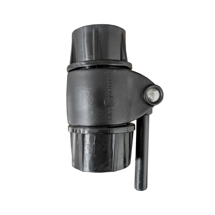Oar Lock & Pin (Twist and Secure) Pair