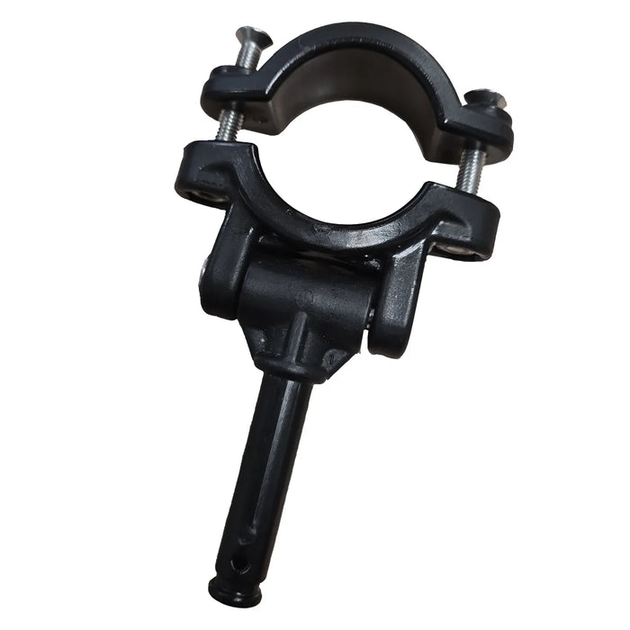 OAR LOCK UNIVERSAL WITH 12.5mm (1/2') SHANK - PAIR