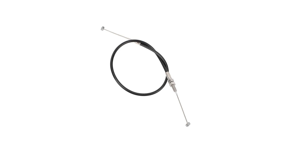 Yamaha Throttle Cable Tiller Handle  66T-26301-00