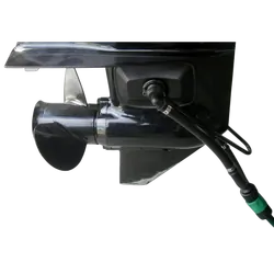 Deluxe Dual Outboard Motor Flusher Large Engine 37615