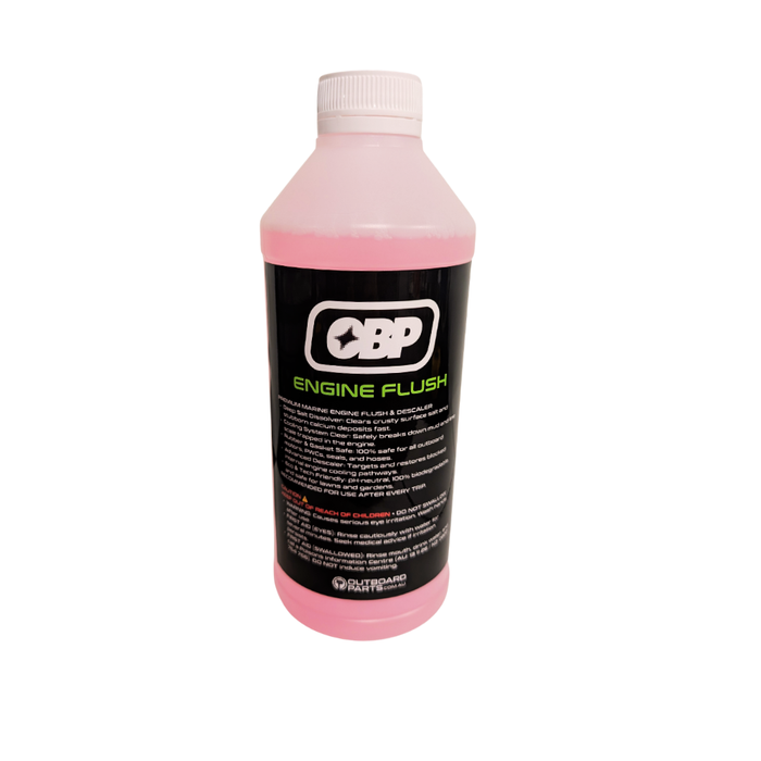 OBP Engine Flush 1L