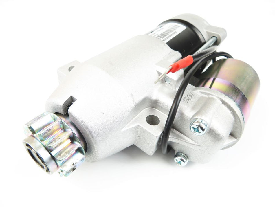 Mercury Starter Motor 50-804312T1 Replacement 75HP - 90HP