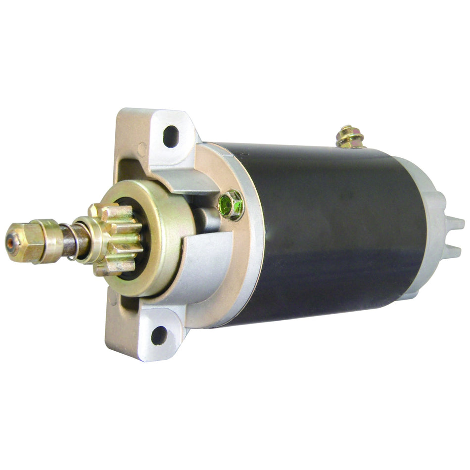 Mercury 50HP Starter Motor 50-834749 Replacement