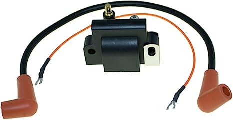 Johnson - Evinrude Ignition Coil 0502890 Replacement