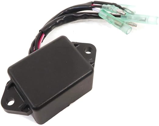 YAMAHA CDI BOX 695-85540-11