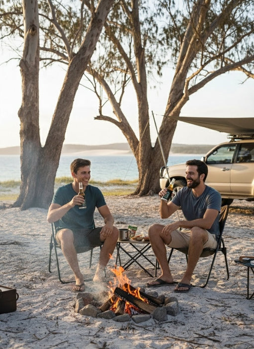 LND Drink Cooler (Stubby Cooler)