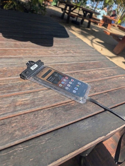 LND Waterproof Phone Pouch