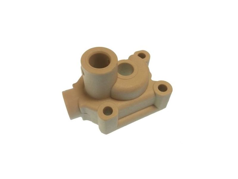 Mercury 46-16156 Pump Housing 4-6 HP Replacement