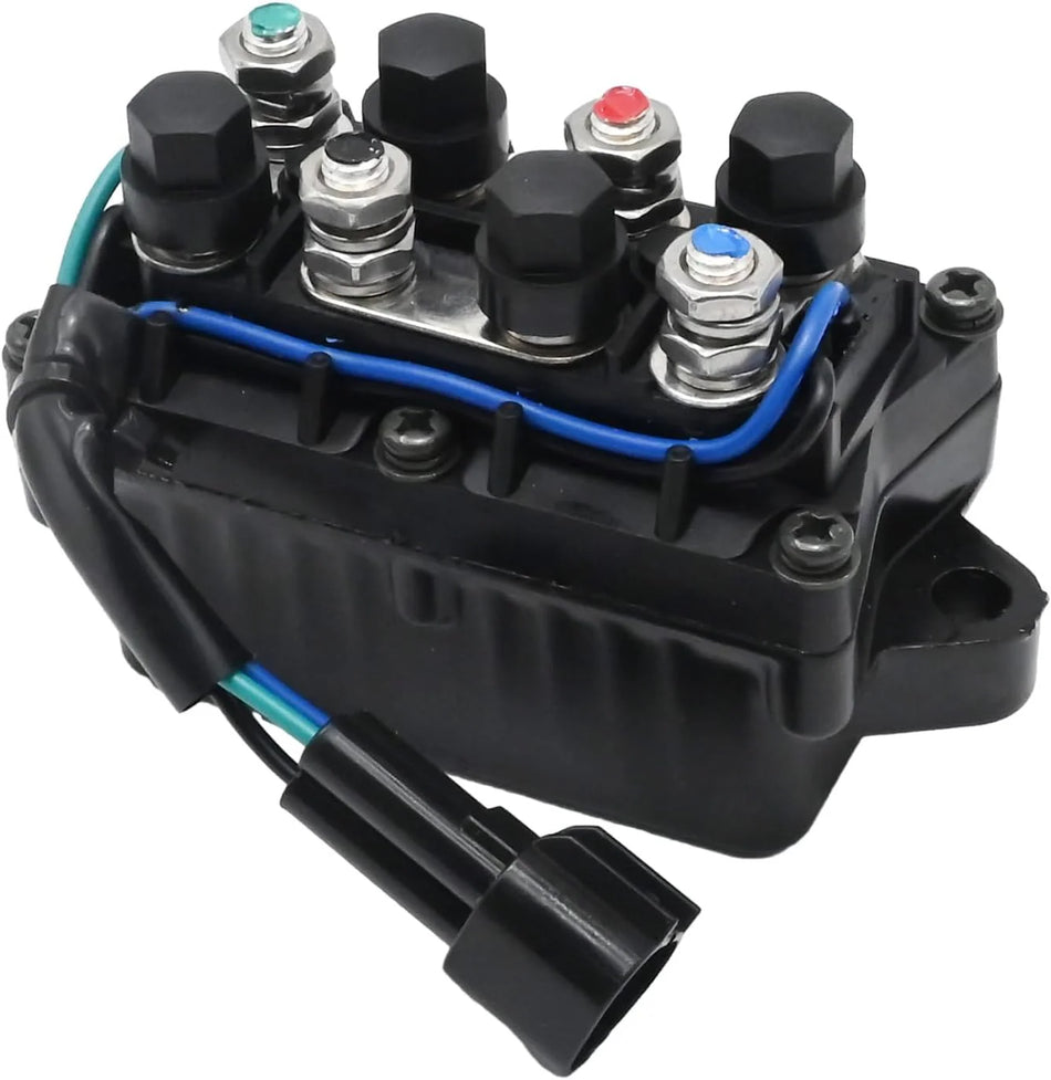 Yamaha Trim Relay 25-250 HP 61A-81950-01