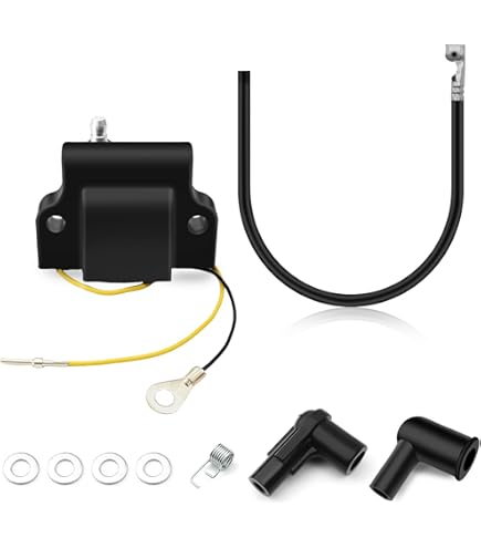 Johnson-Evinrude 584561 Coil Kit Replacement