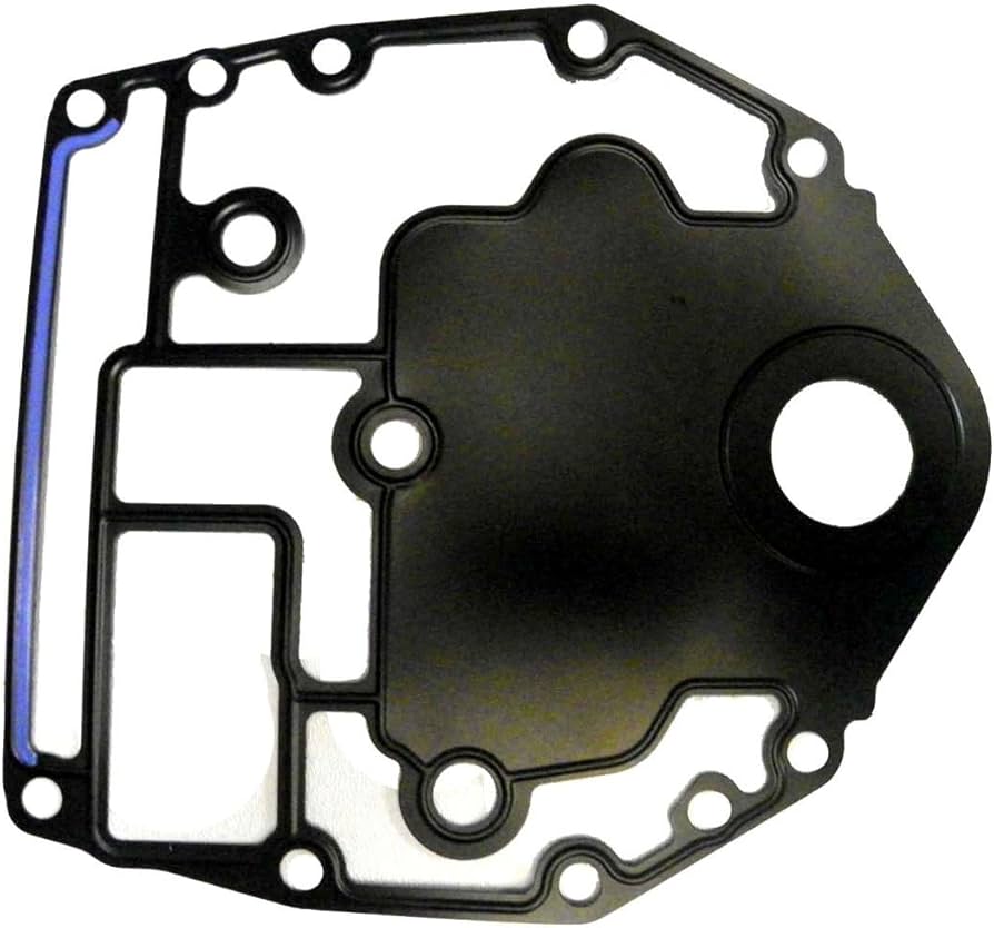 Aftermarket Yamaha Base Gasket 67C-11351-00