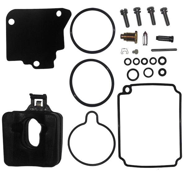 Mercury 804346T1 Carburetor Kit 75-90HP 4 Strokes  Replacement