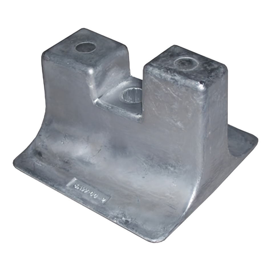 6AW-45373-00 Anode for 350-300HP 4 Stroke V8 Yamaha