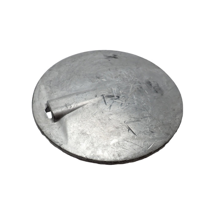 Yamaha Trim Tab Anode 200 300 HP 6CE-45373-00 Replacement