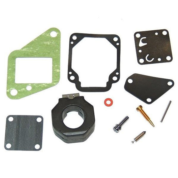 Yamaha 6E0-W0093-04 5CMH Carby Kit
