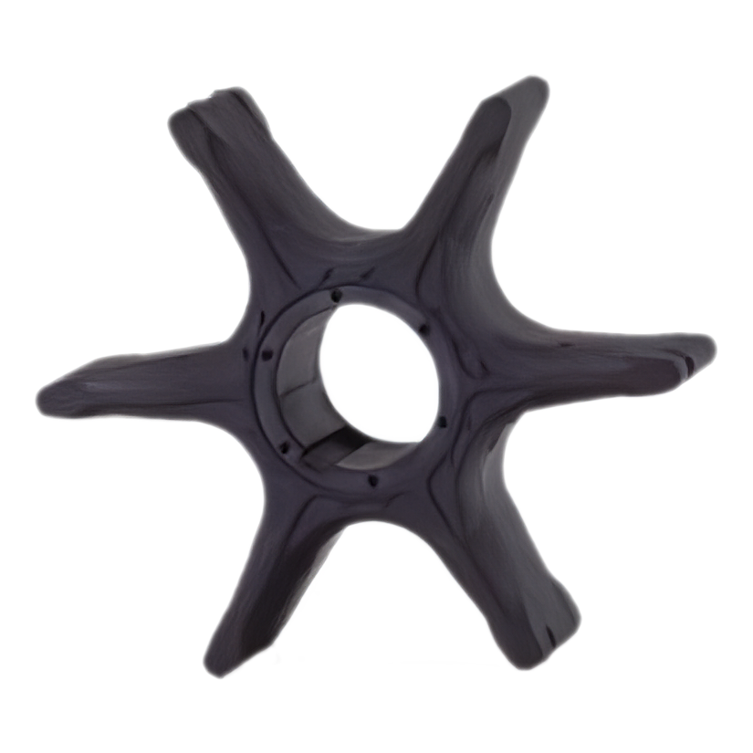 6E5-44352-01 Impeller for 115-300HP Yamaha 2 & 4 Stroke