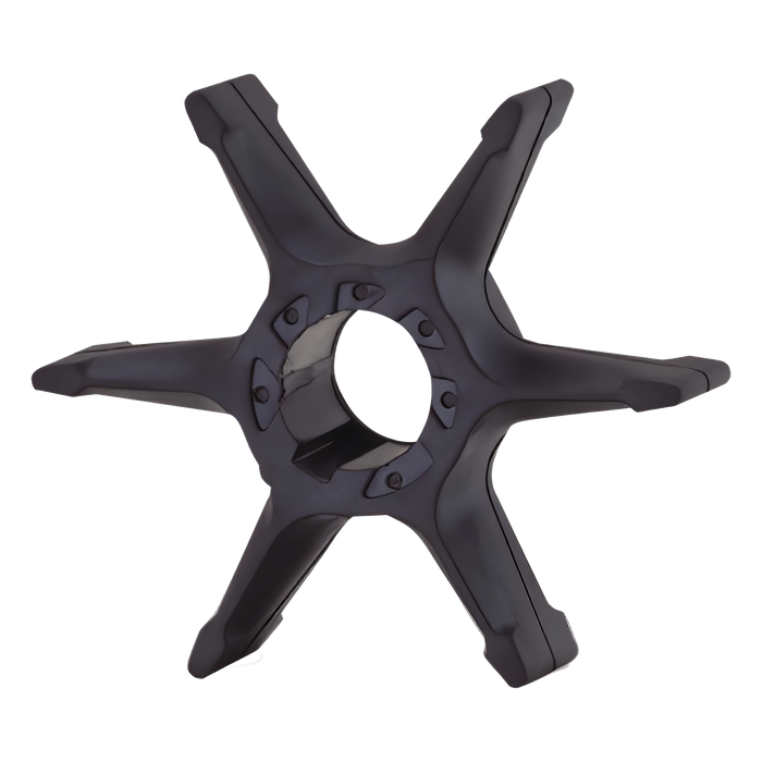 6F5-44352-00 Seawater Impeller for 40HP Yamaha (1990-97)