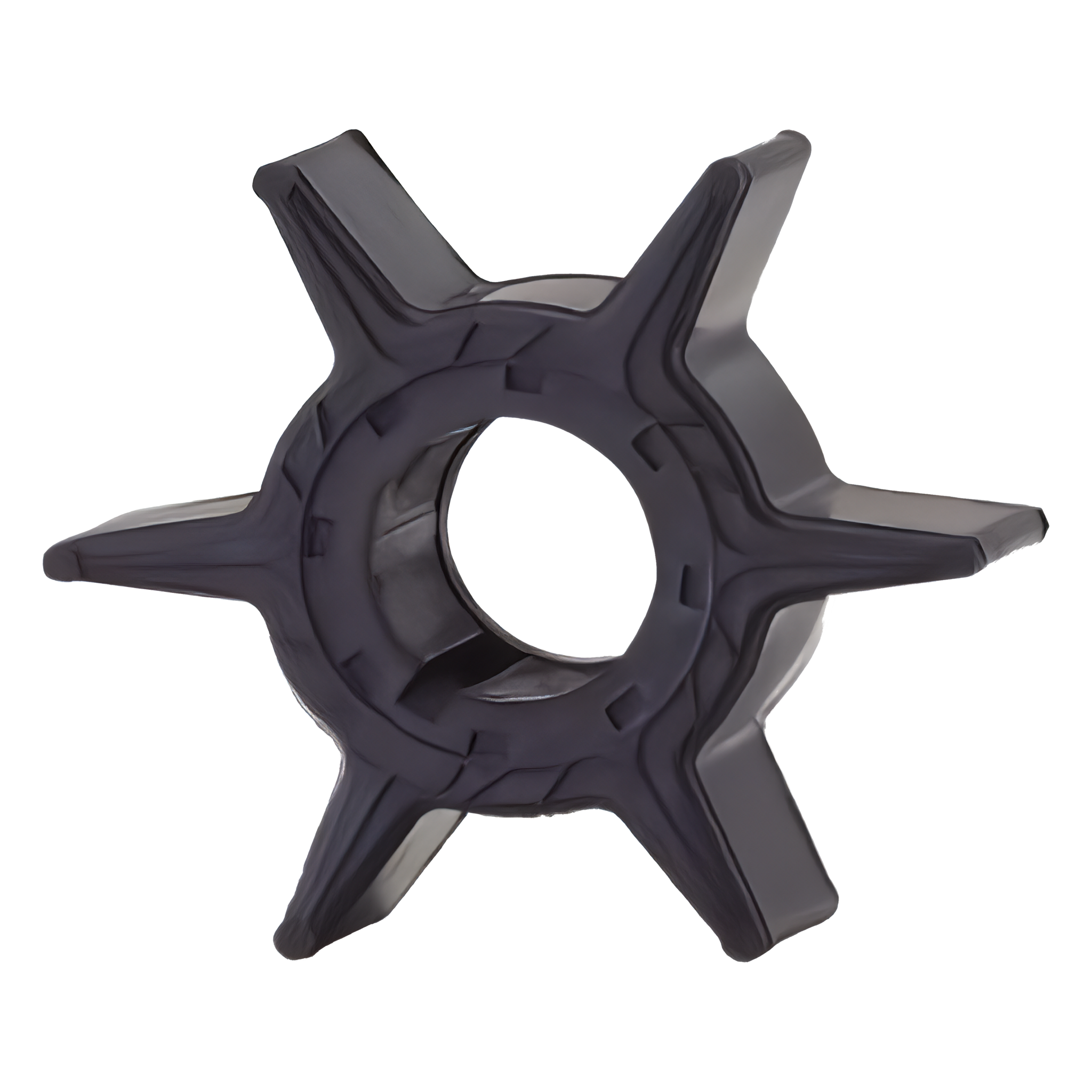 Yamaha Outboard 40X (66T) Service Parts — Outboard Parts