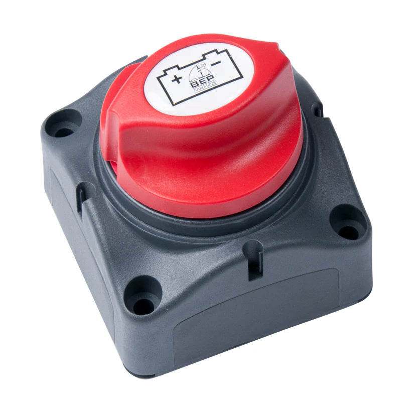 BEP 701 Contour Battery Master Switch (ON/OFF)