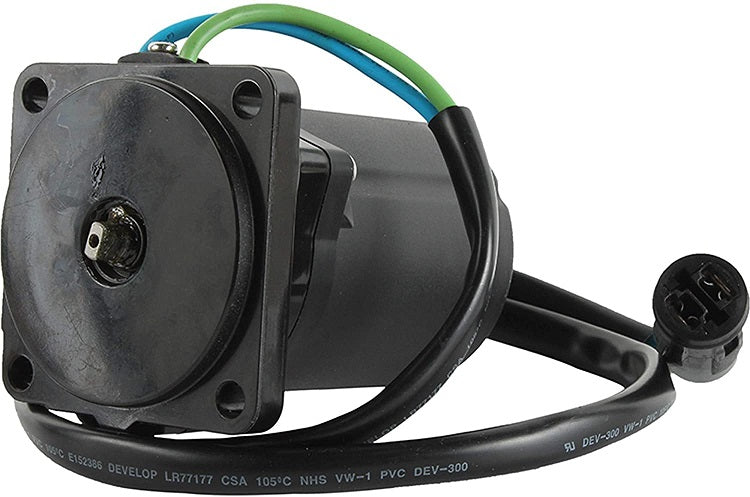 Suzuki Trim Motor 40-60 HP 38100-88L00